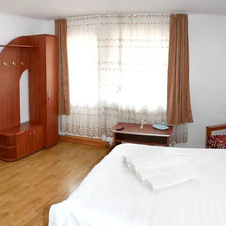 Guest house Georgia Sinaia