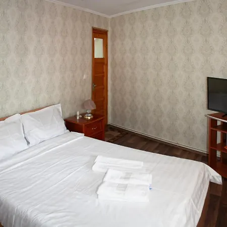 Guest house Georgia