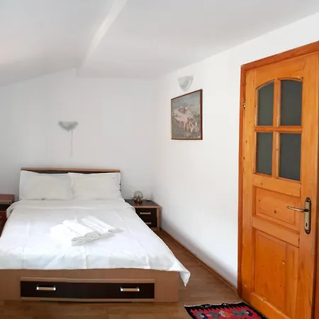 Guest house Georgia